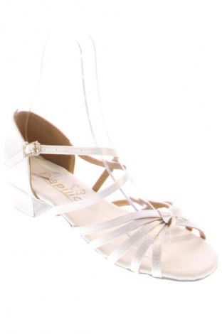 Sandalen Papillio, Größe 37, Farbe Weiß, Preis € 31,99