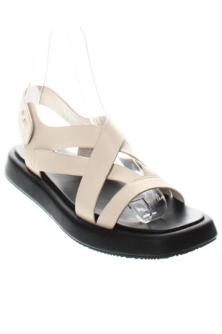 Sandalen Reserved, Größe 39, Farbe Beige, Preis € 15,99