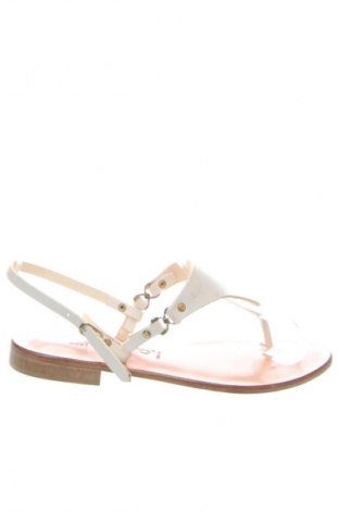 Sandalen Rinascimento, Größe 37, Farbe Weiß, Preis € 95,99