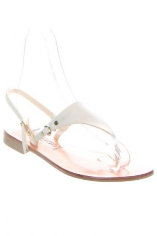 Sandalen Rinascimento, Größe 37, Farbe Weiß, Preis € 95,99