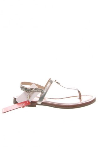Sandále S.Oliver, Veľkosť 39, Farba Zlatistá, Cena  51,95 €