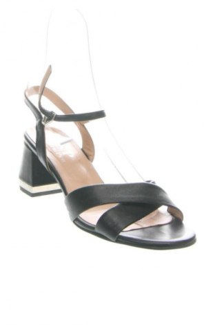 Sandalen Sara Pen, Größe 38, Farbe Schwarz, Preis € 41,00