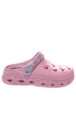 Sandalen Skechers, Größe 36, Farbe Rosa, Preis € 48,00