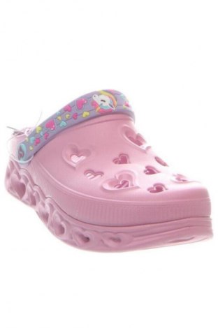 Sandalen Skechers, Größe 36, Farbe Rosa, Preis € 48,00
