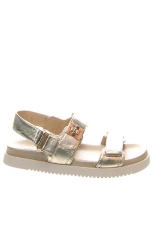 Sandály Steve Madden, Velikost 37, Barva Zlatistá, Cena  2 329,00 Kč