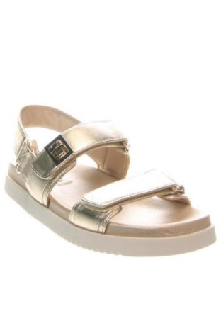 Sandály Steve Madden, Velikost 37, Barva Zlatistá, Cena  2 329,00 Kč
