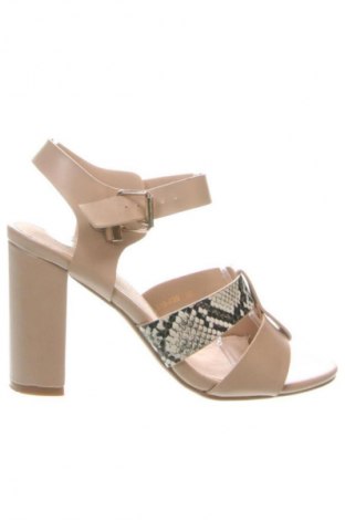 Sandalen Tendenz, Größe 38, Farbe Mehrfarbig, Preis € 19,95