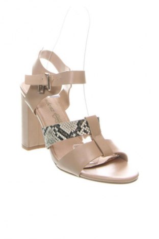 Sandalen Tendenz, Größe 38, Farbe Mehrfarbig, Preis € 19,95