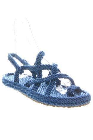 Sandalen Unbranded, Größe 37, Farbe Blau, Preis € 35,99