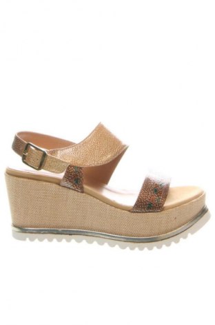 Sandalen Unbranded, Größe 35, Farbe Mehrfarbig, Preis € 50,99