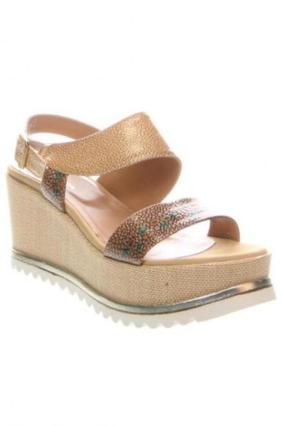Sandalen Unbranded, Größe 35, Farbe Mehrfarbig, Preis € 50,99