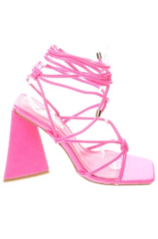 Sandalen Unbranded, Größe 37, Farbe Rosa, Preis € 16,99
