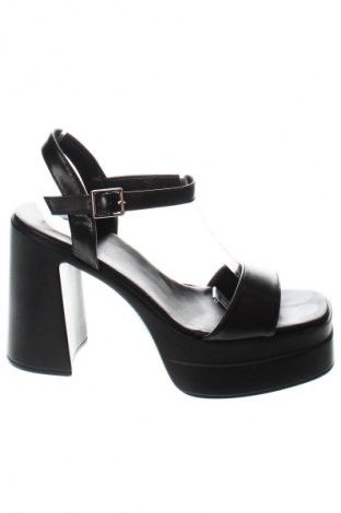 Sandalen Unbranded, Größe 41, Farbe Schwarz, Preis € 15,99