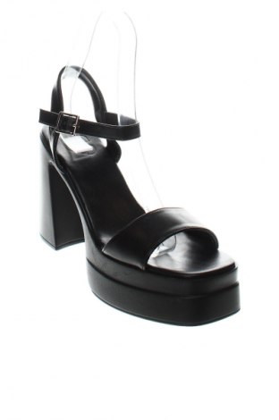 Sandalen Unbranded, Größe 41, Farbe Schwarz, Preis € 15,99