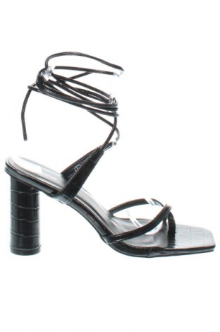 Sandalen Unbranded, Größe 36, Farbe Schwarz, Preis € 15,99
