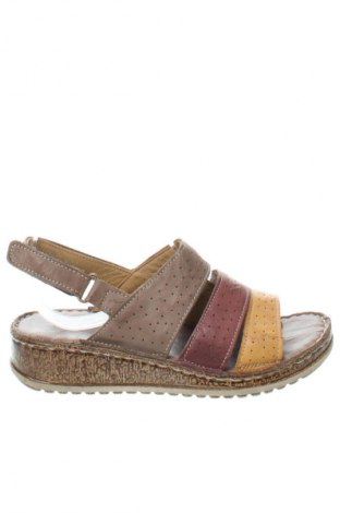 Sandale Unbranded, Mărime 37, Culoare Multicolor, Preț 211,99 Lei