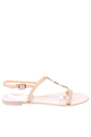 Sandalen Unbranded, Größe 39, Farbe Rosa, Preis 19,95 €