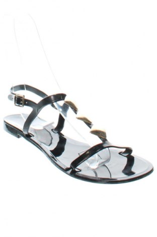 Sandalen Unbranded, Größe 39, Farbe Schwarz, Preis € 15,99