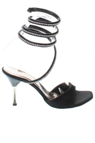 Sandalen Unbranded, Größe 39, Farbe Schwarz, Preis € 16,99