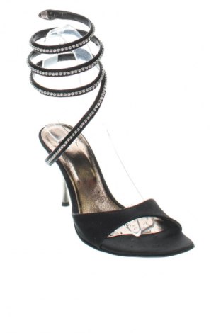 Sandalen Unbranded, Größe 39, Farbe Schwarz, Preis € 16,99