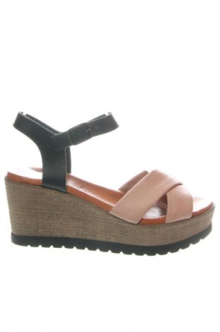 Sandalen Unbranded, Größe 37, Farbe Mehrfarbig, Preis € 37,32