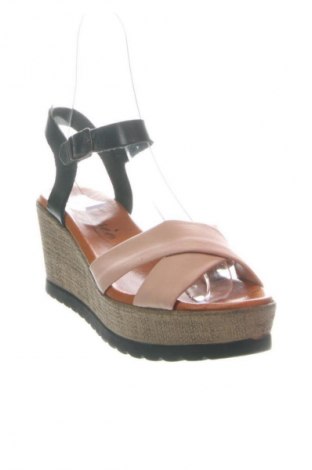 Sandalen Unbranded, Größe 37, Farbe Mehrfarbig, Preis € 37,32