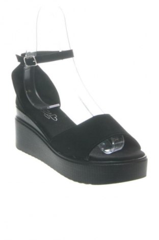 Sandale Unbranded, Mărime 36, Culoare Negru, Preț 111,99 Lei