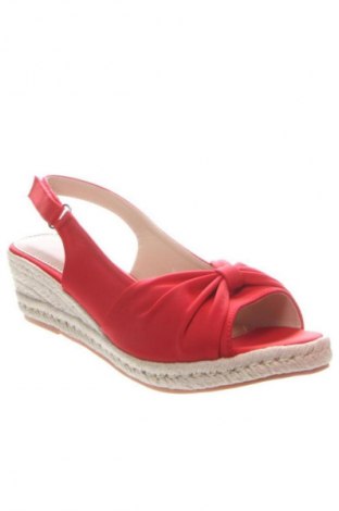 Sandalen Unbranded, Größe 39, Farbe Rot, Preis € 25,99