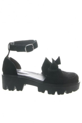 Sandály Unbranded, Velikost 37, Barva Černá, Cena  949,00 Kč