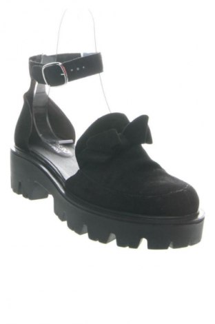 Sandály Unbranded, Velikost 37, Barva Černá, Cena  949,00 Kč