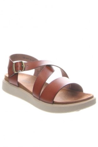 Szandálok Unbranded, Méret 37, Szín Barna, Ár 13 790 Ft