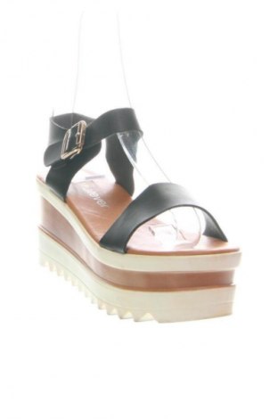 Sandalen Unbranded, Größe 36, Farbe Mehrfarbig, Preis 25,87 €