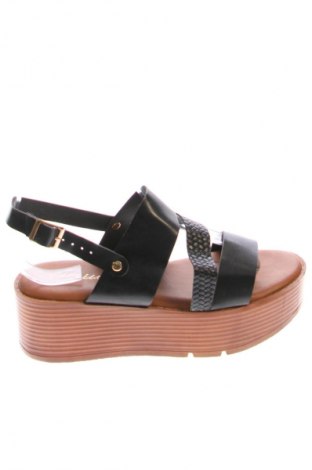 Szandálok Unbranded, Méret 37, Szín Fekete, Ár 7 820 Ft