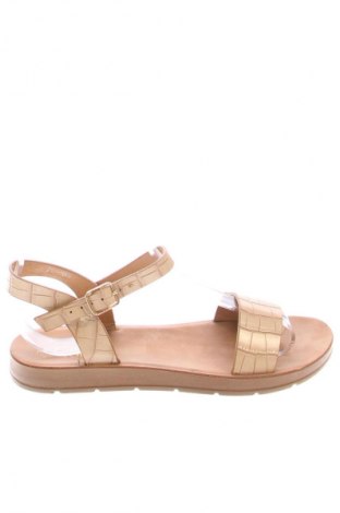 Szandálok Unbranded, Méret 36, Szín Bézs, Ár 6 303 Ft