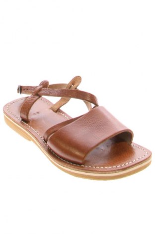 Sandalen Unbranded, Größe 36, Farbe Braun, Preis 29,74 €