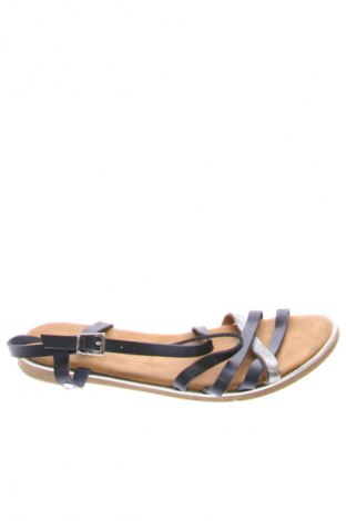 Sandalen Unbranded, Größe 40, Farbe Blau, Preis 19,95 €
