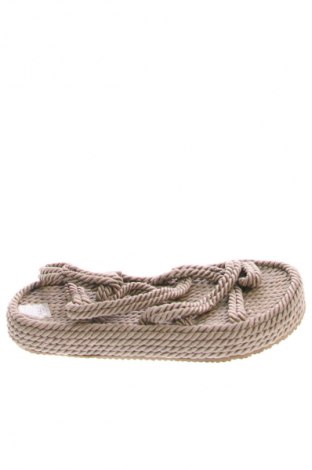 Szandálok Unbranded, Méret 38, Szín Bézs, Ár 7 820 Ft