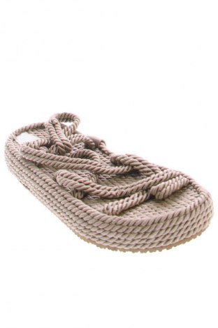 Szandálok Unbranded, Méret 38, Szín Bézs, Ár 7 820 Ft