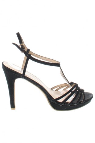 Sandalen Unicool, Größe 41, Farbe Schwarz, Preis € 16,99