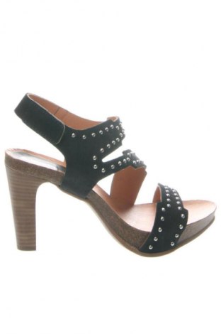 Sandalen Yoshino, Größe 38, Farbe Mehrfarbig, Preis 47,62 €