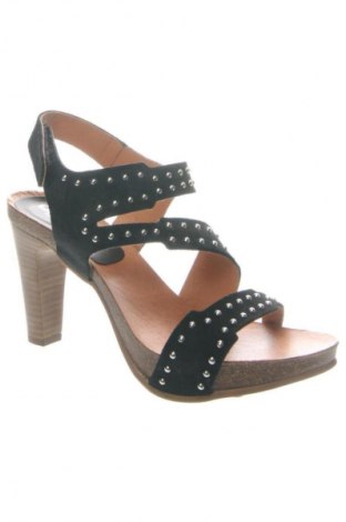 Sandalen Yoshino, Größe 38, Farbe Mehrfarbig, Preis 47,62 €