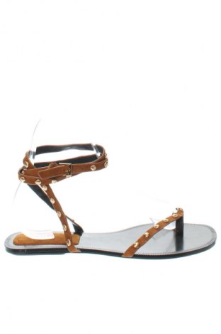 Sandalen Zara, Größe 41, Farbe Mehrfarbig, Preis € 19,95