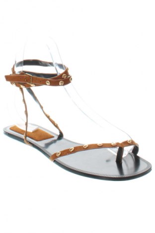 Sandalen Zara, Größe 41, Farbe Mehrfarbig, Preis € 19,95