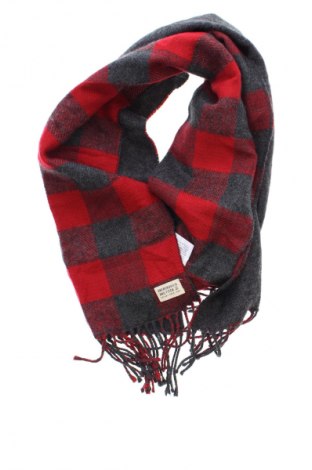 Schal Abercrombie & Fitch, Farbe Mehrfarbig, Preis 13,99 €