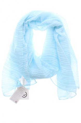 Schal C&A, Farbe Blau, Preis € 11,00