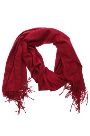 Eșarfă Cashmere Collection, Culoare Roșu, Preț 163,99 Lei