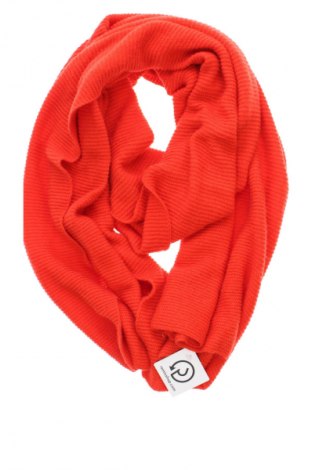 Шал Even&Odd, Цвят Червен, Цена 9,99 лв.