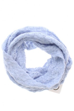 Schal Gina Tricot, Farbe Blau, Preis € 16,99