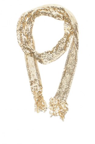 Schal H&M, Farbe Golden, Preis € 12,63