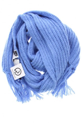 Schal H&M Divided, Farbe Blau, Preis € 18,99